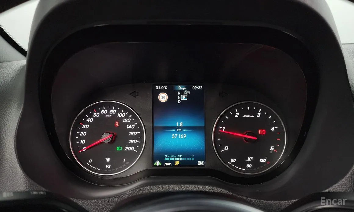 Фото 8 - Mercedes-Benz Sprinter