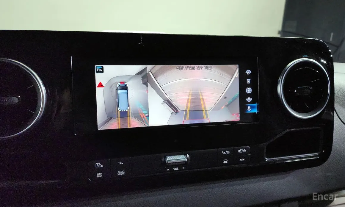 Фото 16 - Mercedes-Benz Sprinter