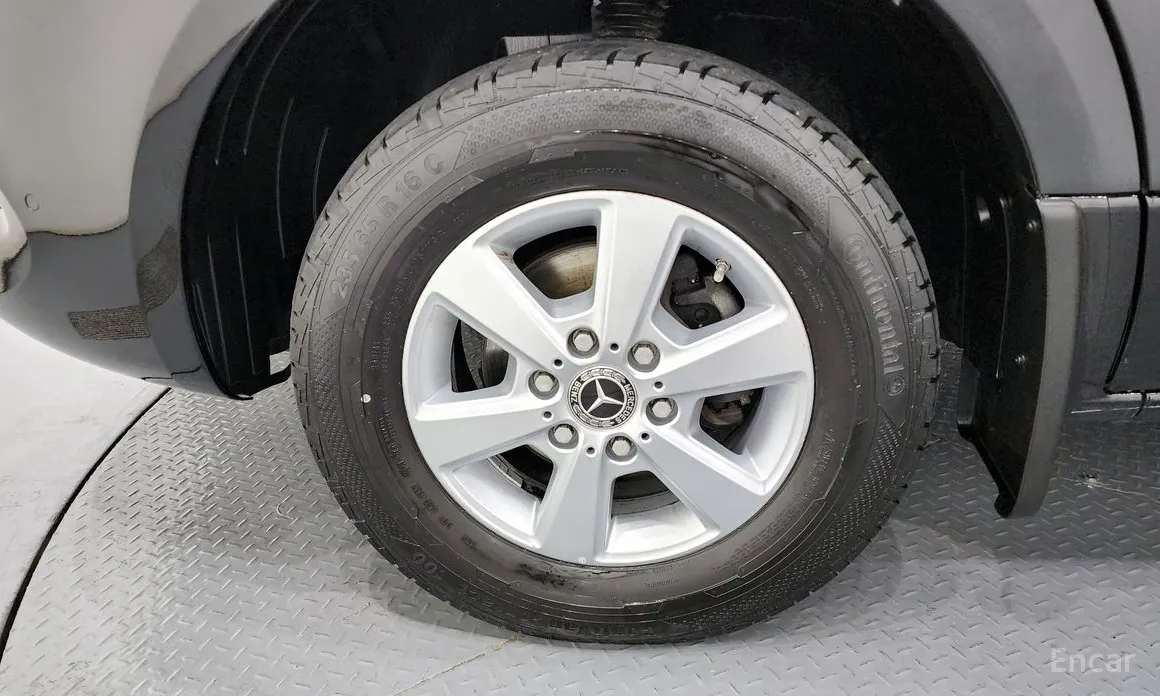 Фото 5 - Mercedes-Benz Sprinter