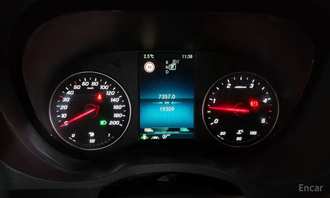 Фото 8 - Mercedes-Benz Sprinter