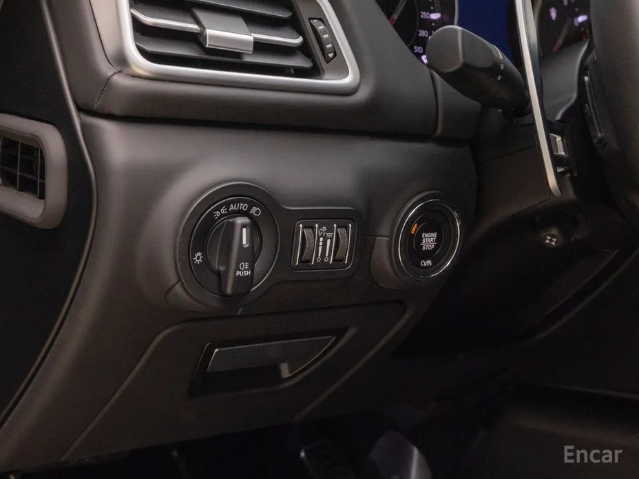 Фото 17 - Maserati Ghibli