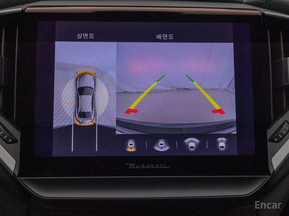 Фото 19 - Maserati Ghibli