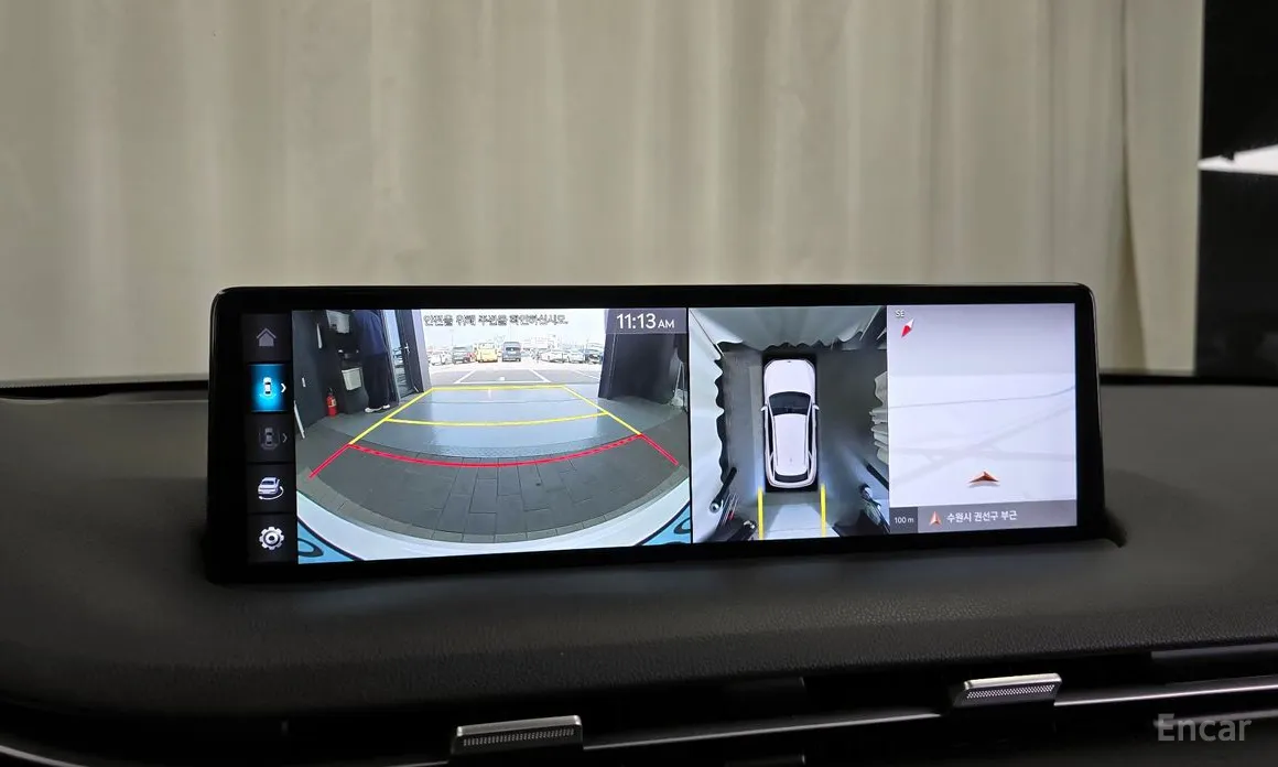 Фото 15 - Genesis GV70