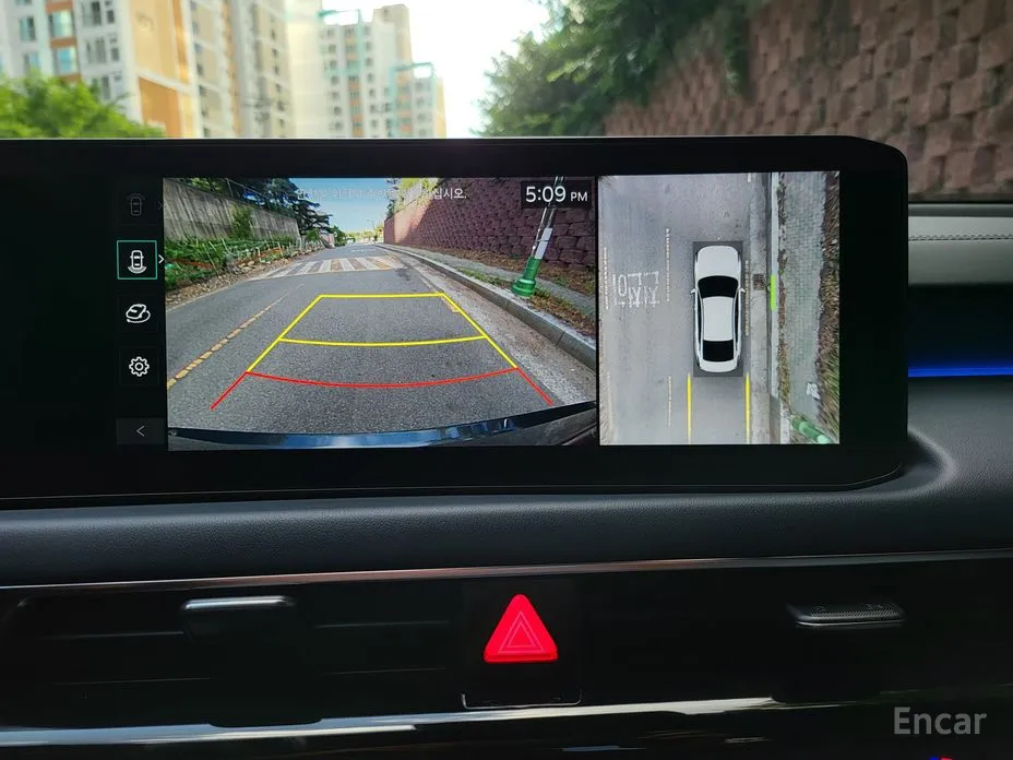 Фото 10 - Kia K8