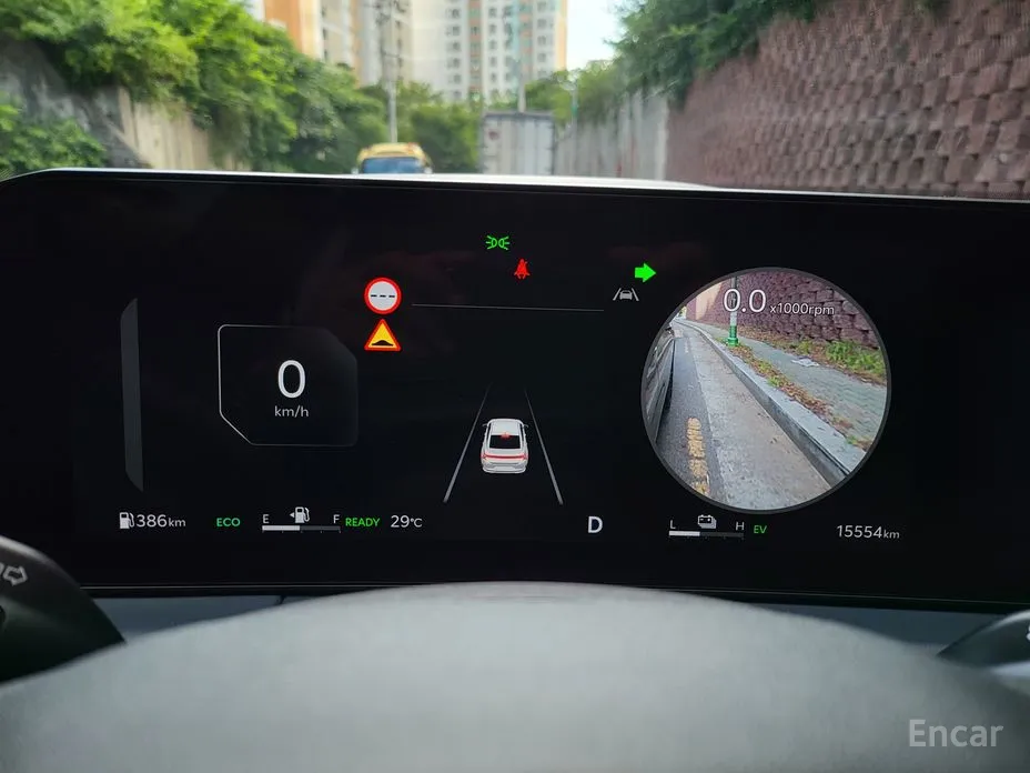 Фото 11 - Kia K8