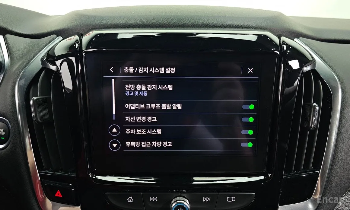 Фото 15 - Chevrolet Traverse