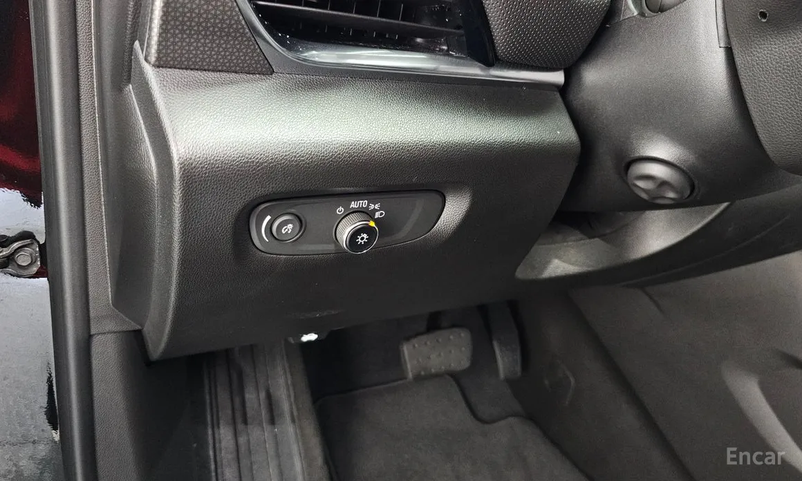 Фото 16 - Chevrolet Traverse