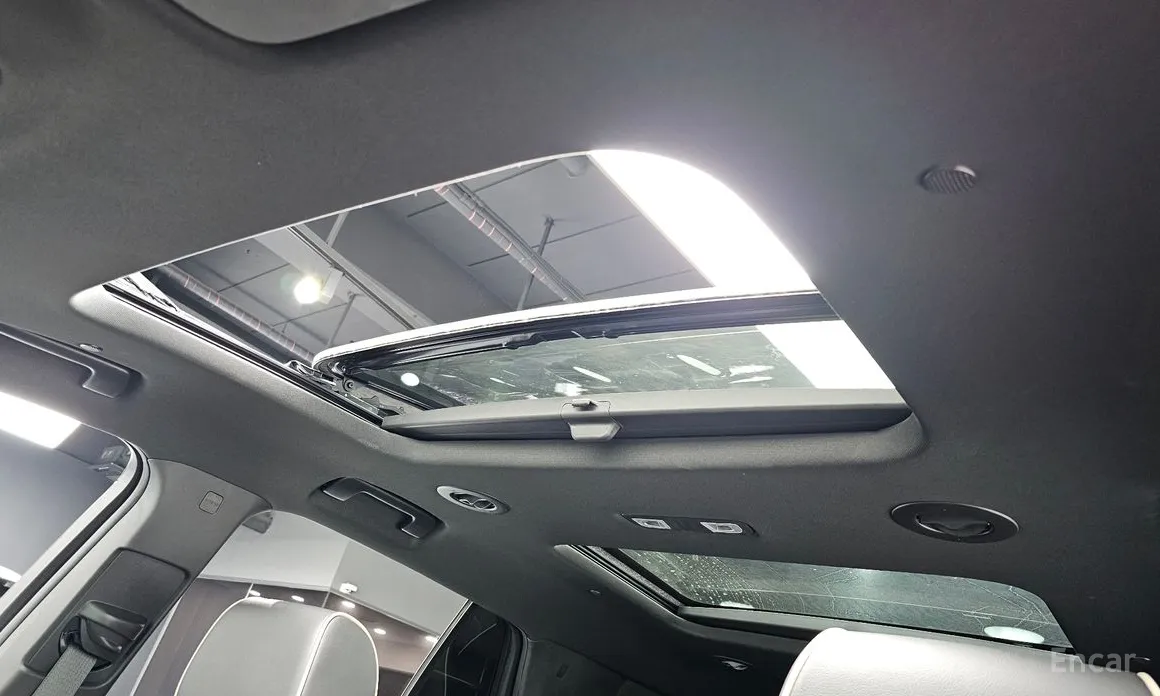 Фото 19 - Chevrolet Traverse