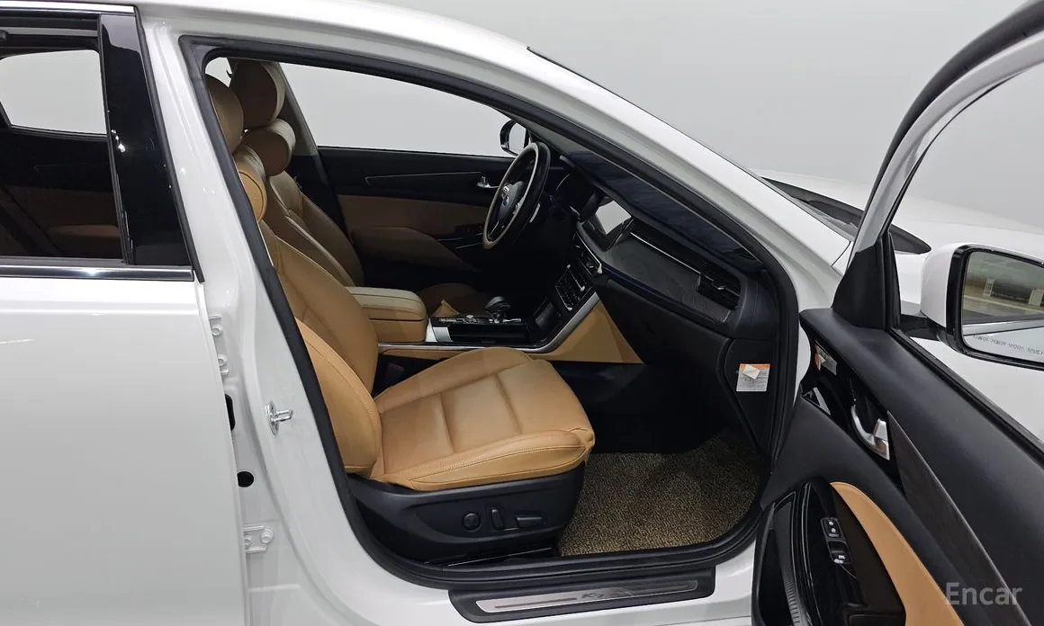 Фото 11 - Kia K7