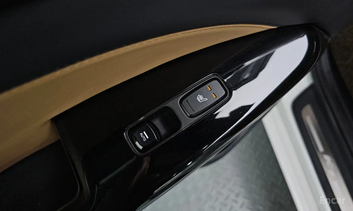 Фото 18 - Kia K7