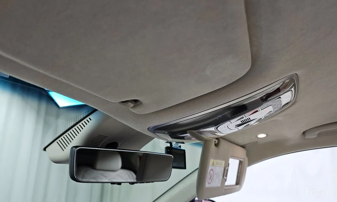 Фото 18 - Genesis GV80