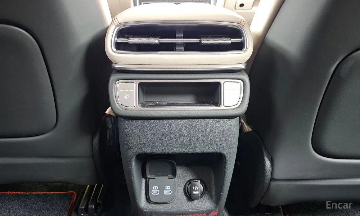 Фото 19 - Genesis GV80