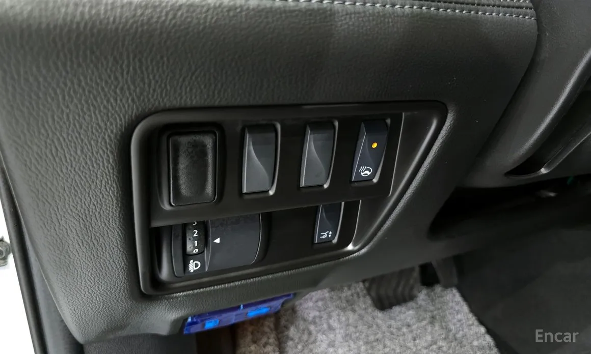 Фото 14 - Renault QM6