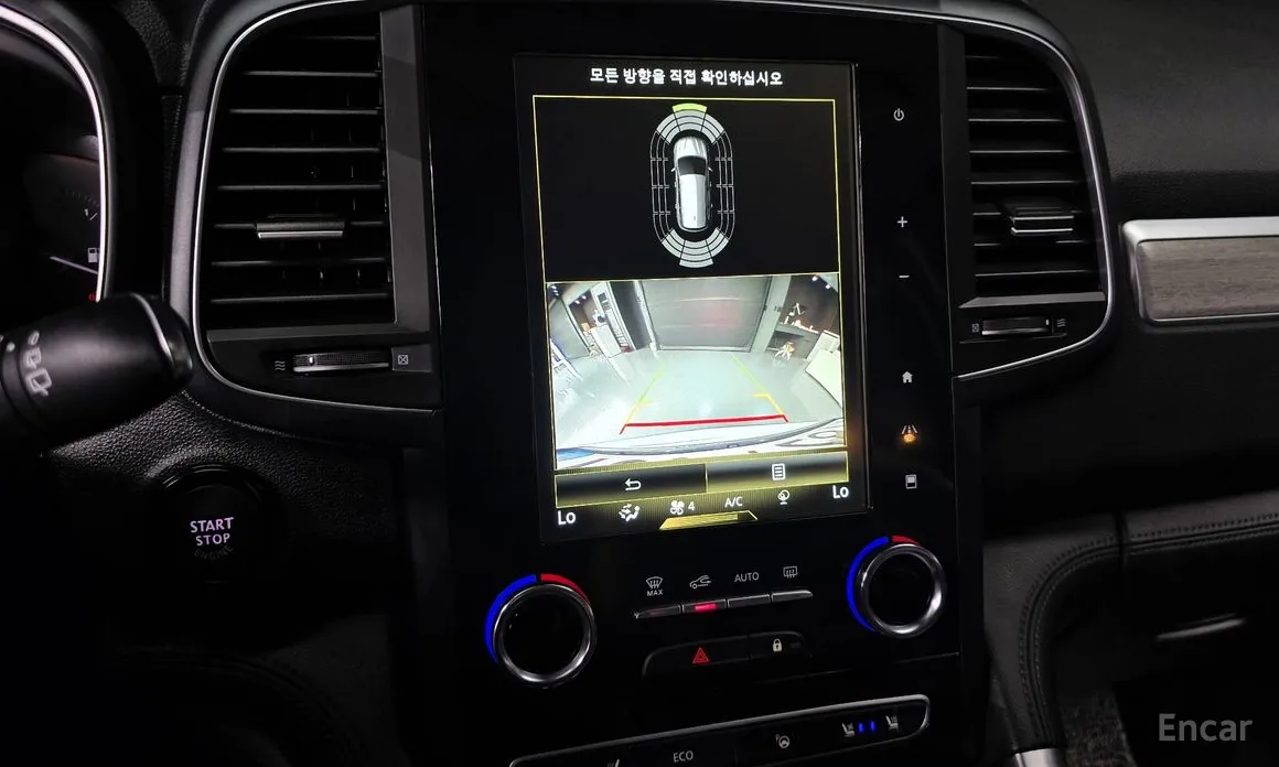 Фото 15 - Renault QM6