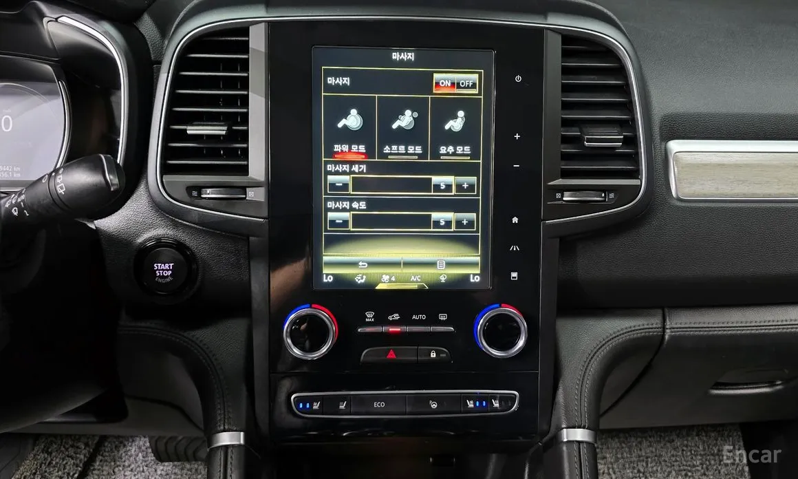 Фото 16 - Renault QM6