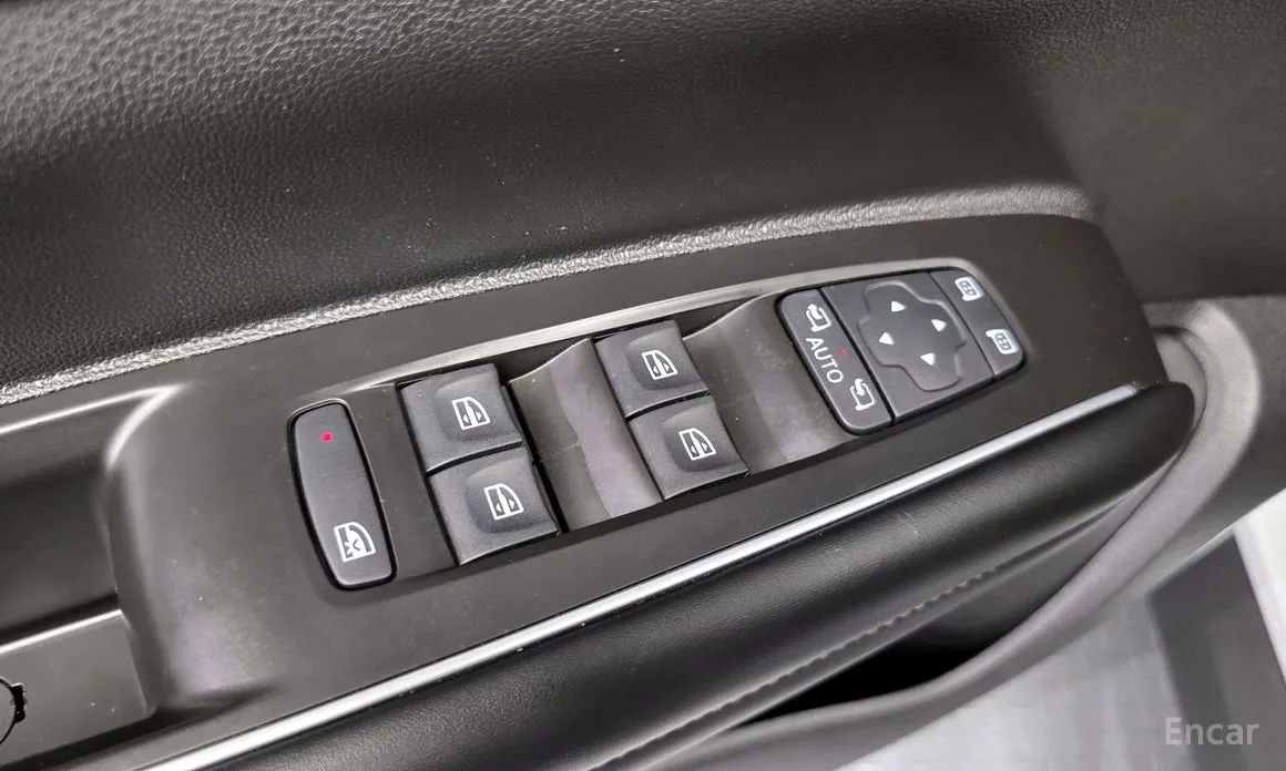 Фото 17 - Renault QM6