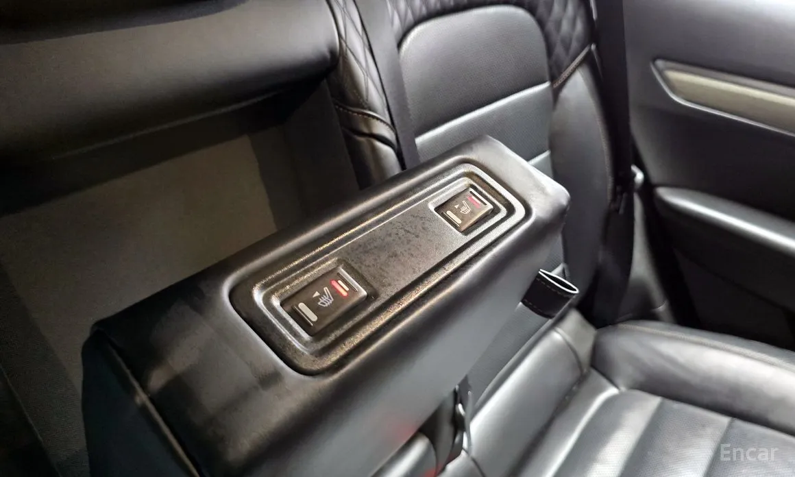 Фото 18 - Renault QM6