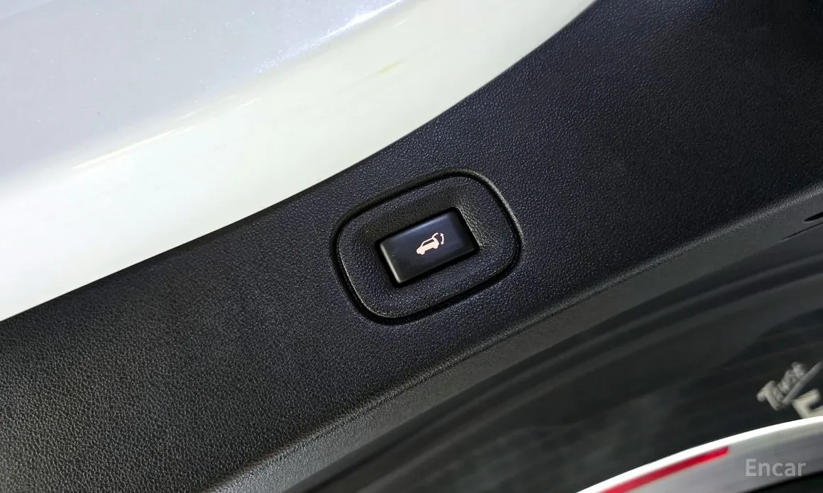 Фото 19 - Renault QM6