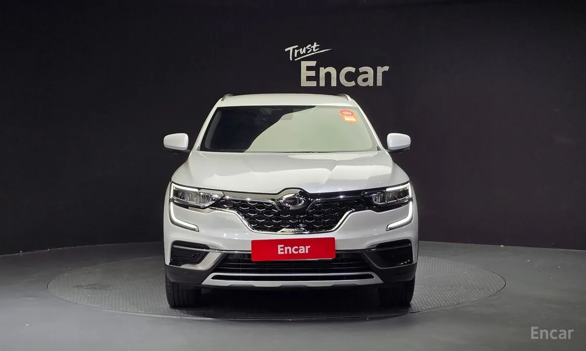 Фото 3 - Renault QM6