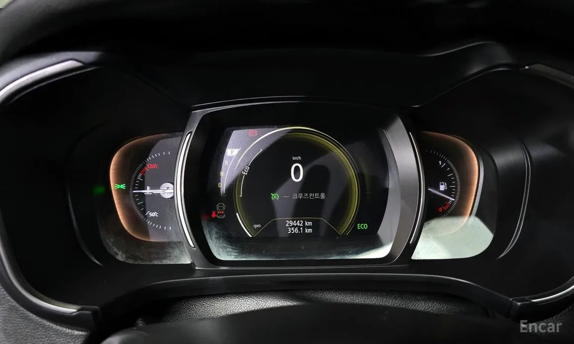 Фото 8 - Renault QM6