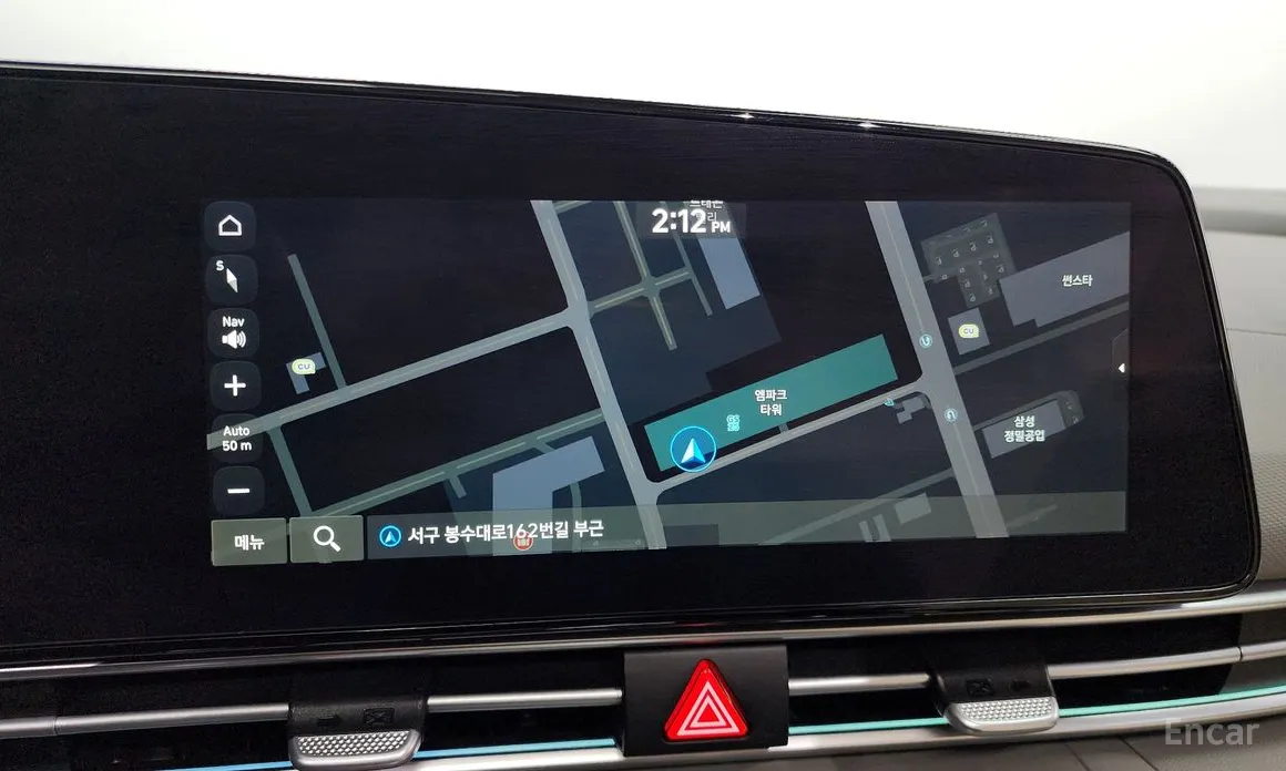 Фото 14 - Hyundai Avante