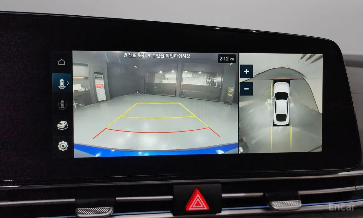 Фото 15 - Hyundai Avante