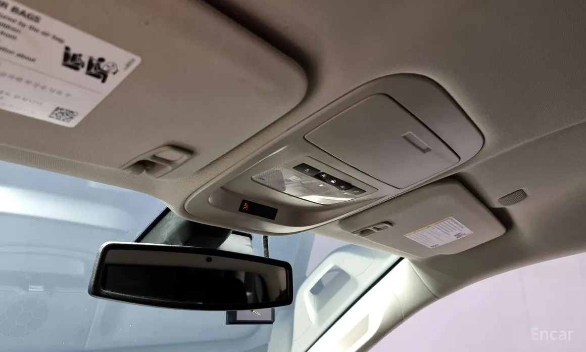 Фото 17 - Chevrolet Colorado