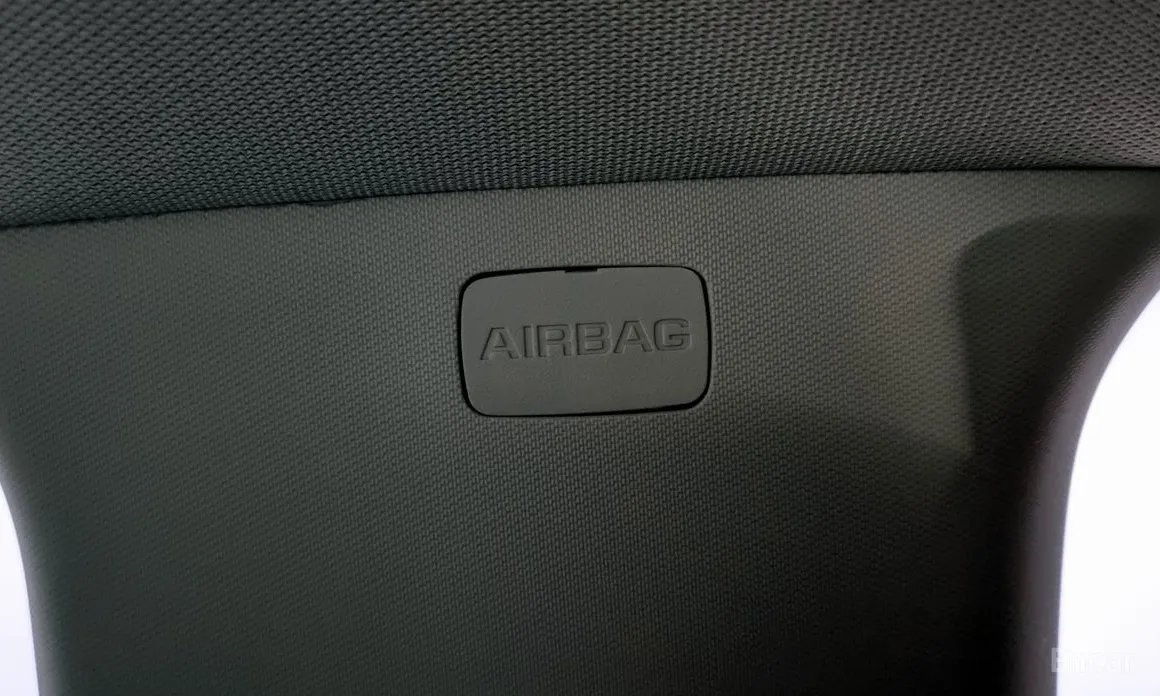 Фото 19 - Chevrolet Colorado