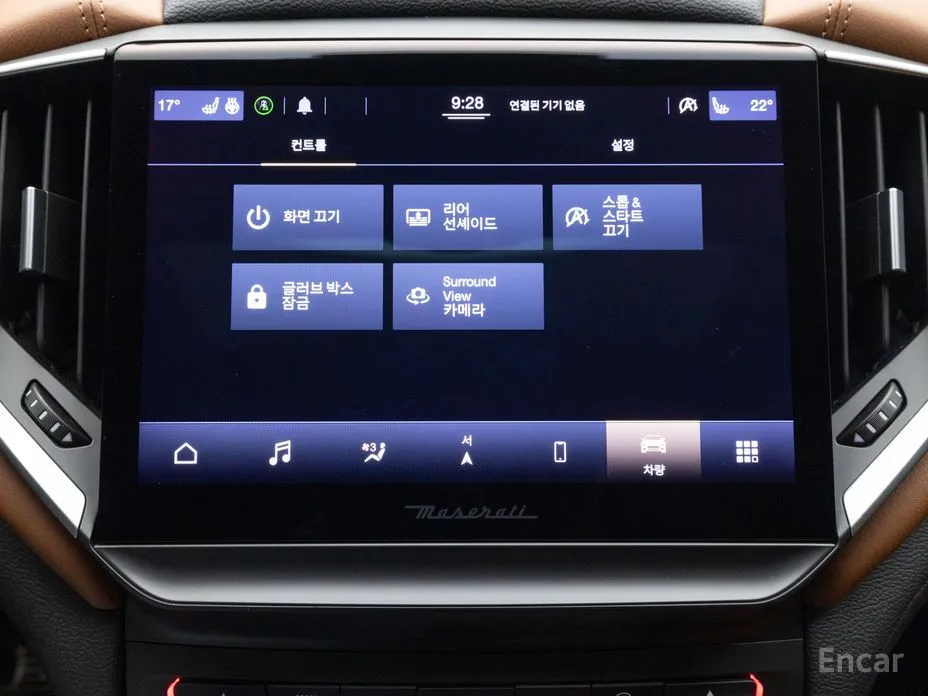 Фото 15 - Maserati Ghibli