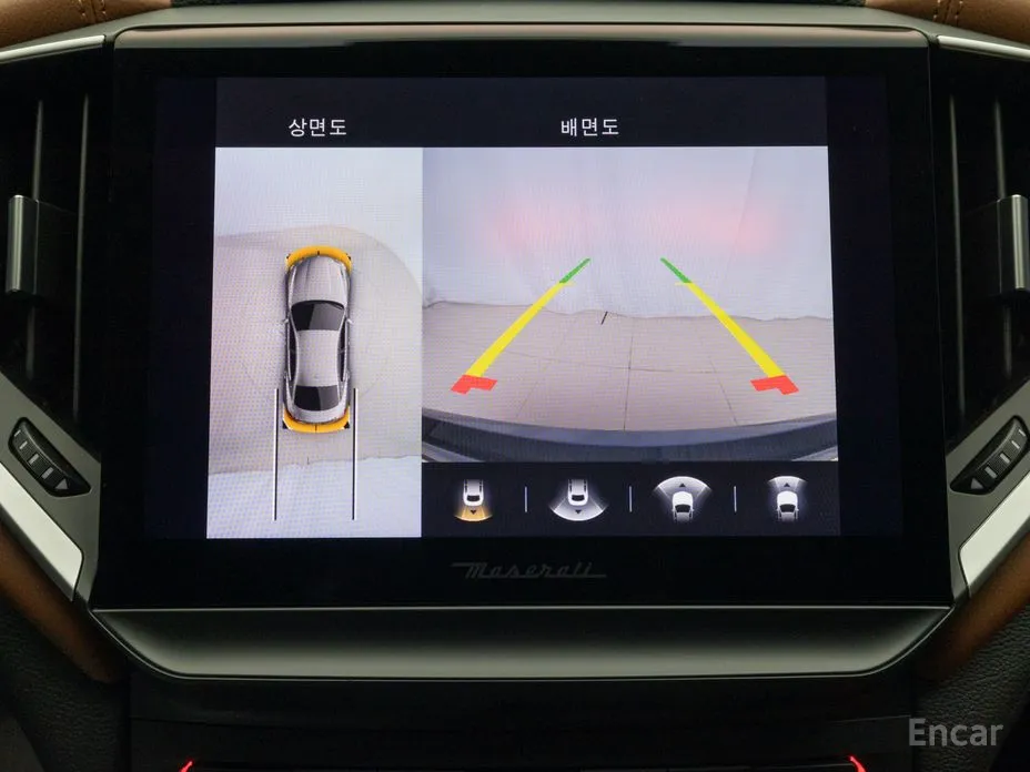 Фото 16 - Maserati Ghibli