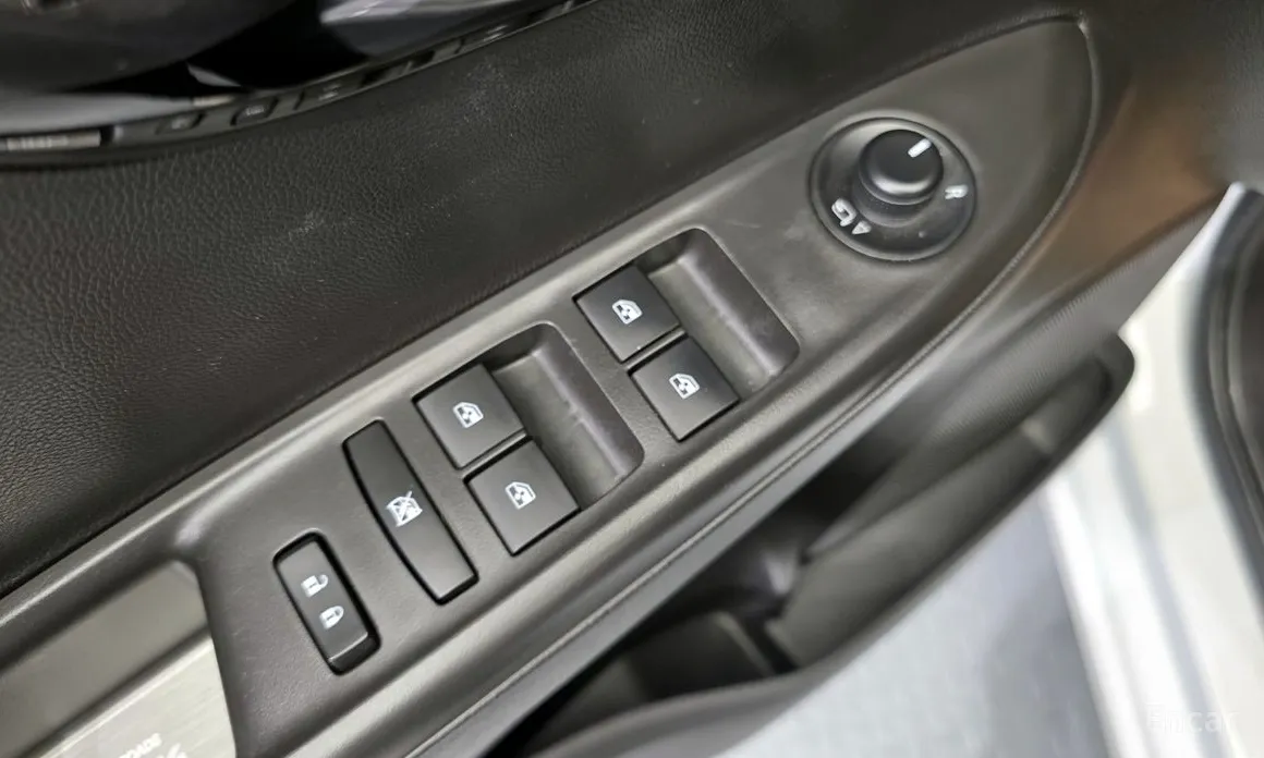 Фото 14 - Chevrolet Spark