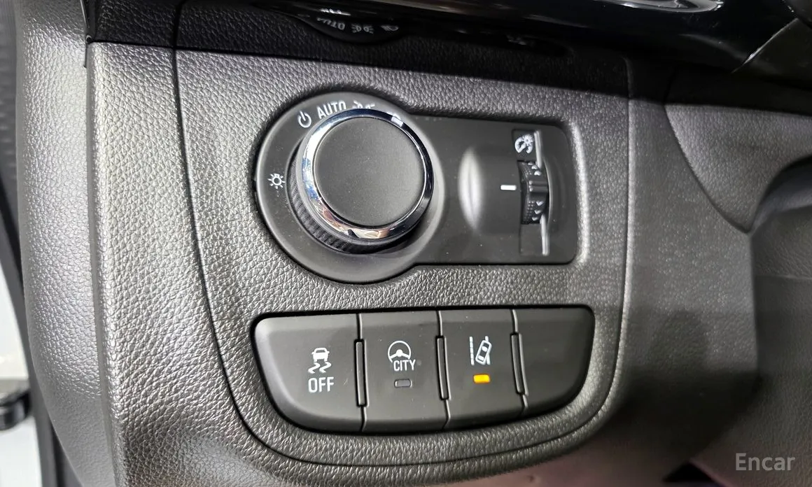 Фото 15 - Chevrolet Spark