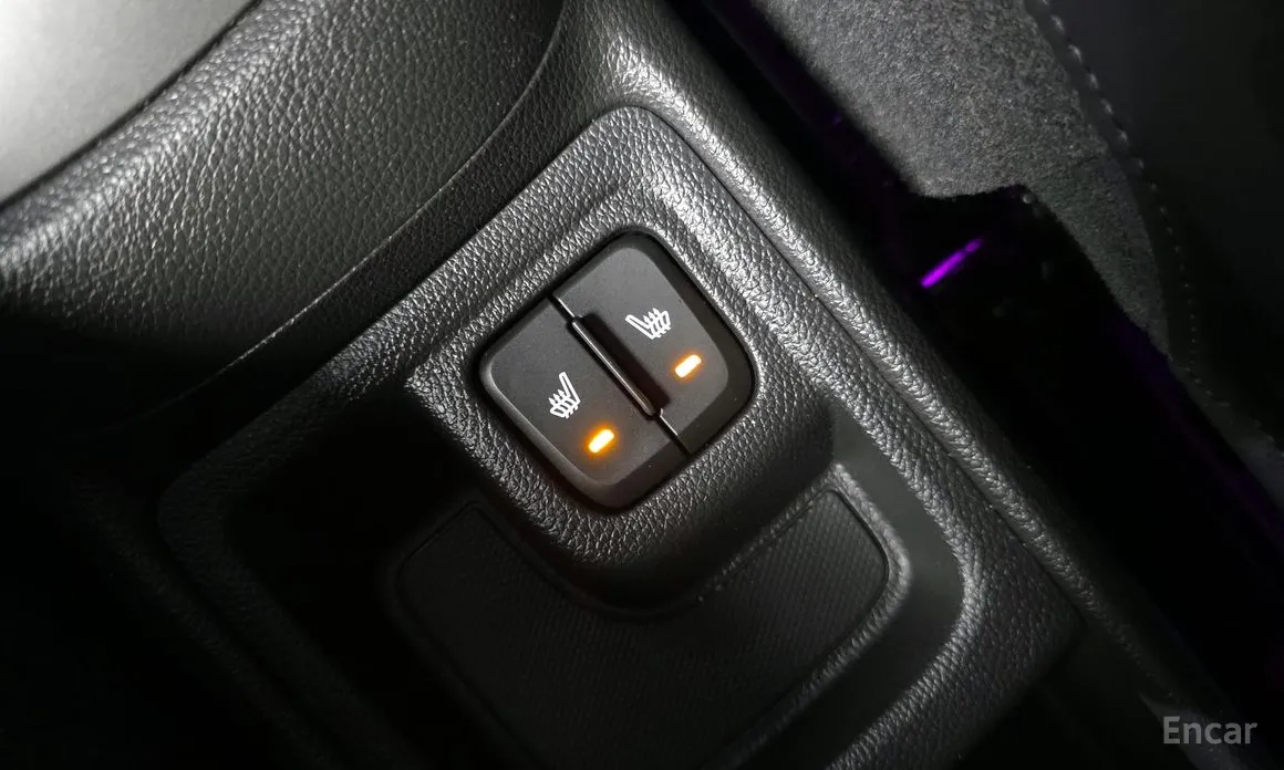 Фото 17 - Chevrolet Spark