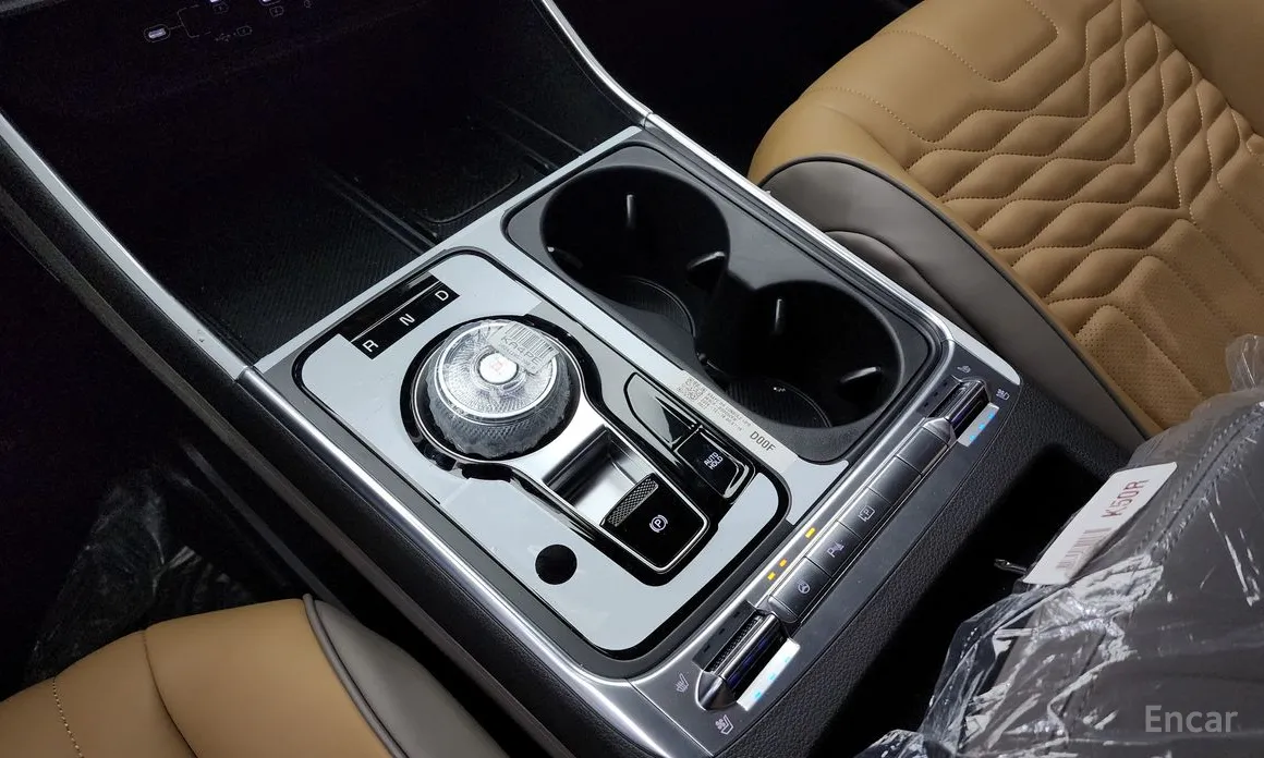 Фото 9 - Kia Carnival