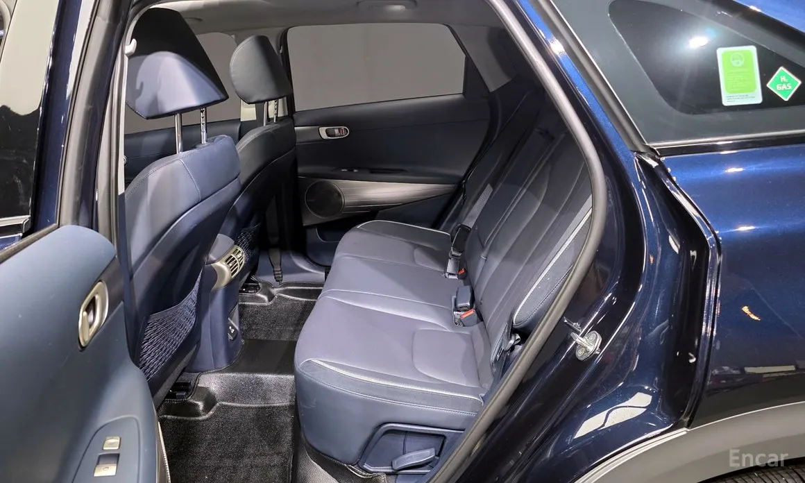 Фото 11 - Hyundai Nexo