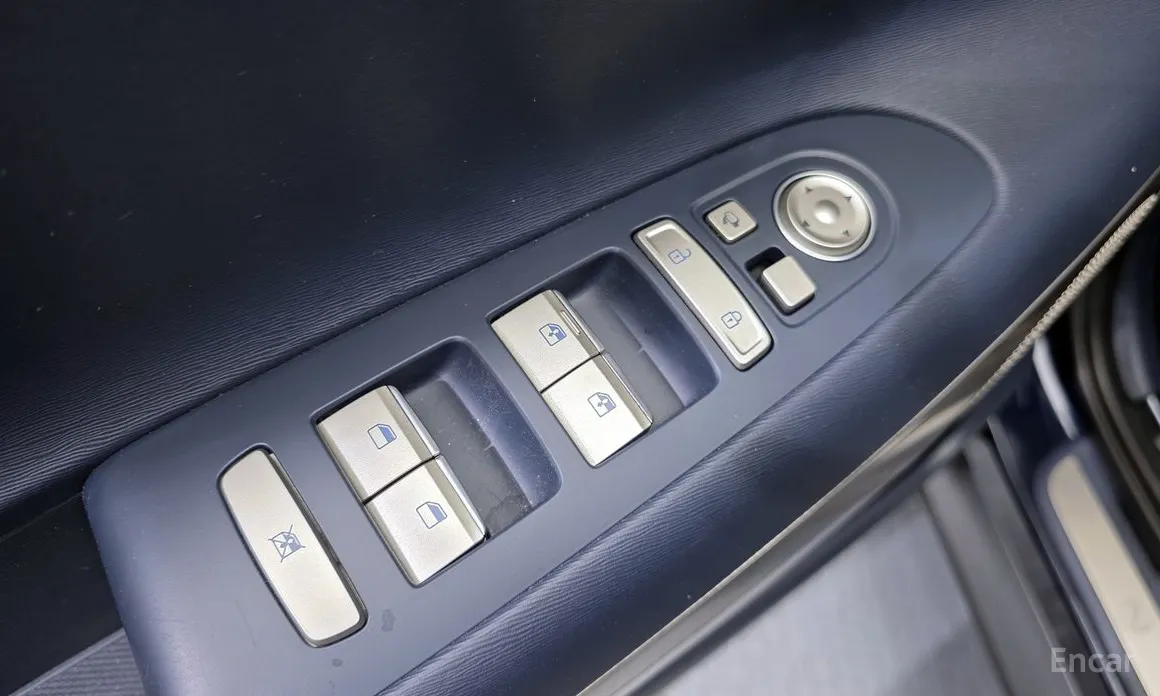 Фото 14 - Hyundai Nexo