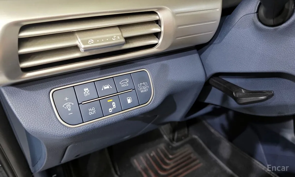 Фото 15 - Hyundai Nexo