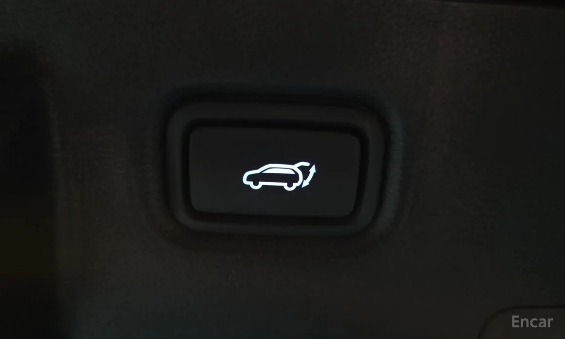 Фото 19 - Hyundai Nexo