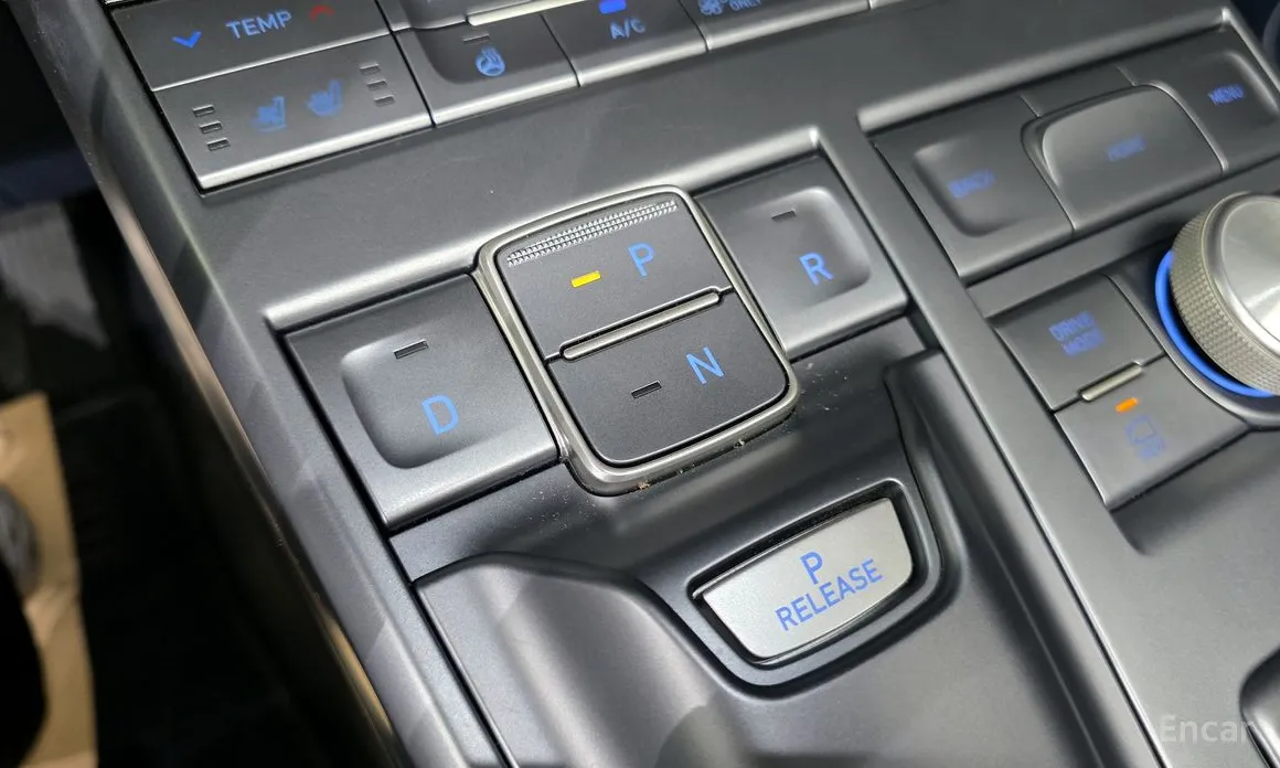 Фото 9 - Hyundai Nexo