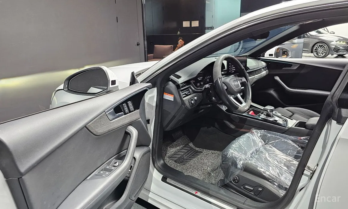 Фото 11 - Audi A5