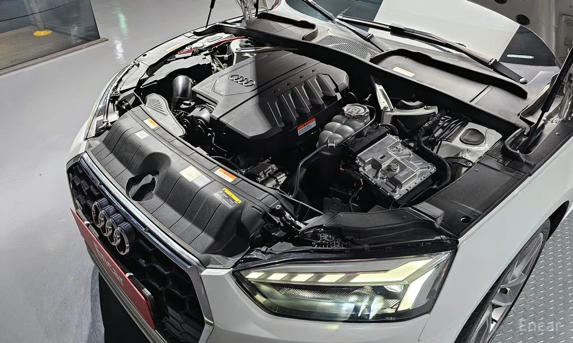 Фото 6 - Audi A5