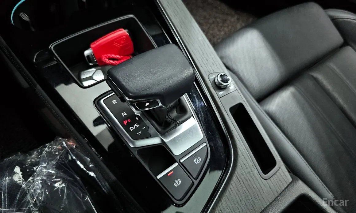 Фото 9 - Audi A5