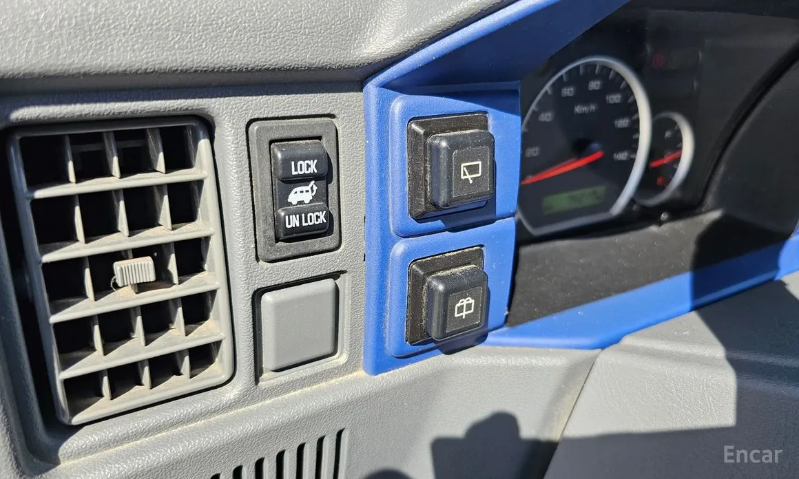 Фото 14 - Chevrolet Damas