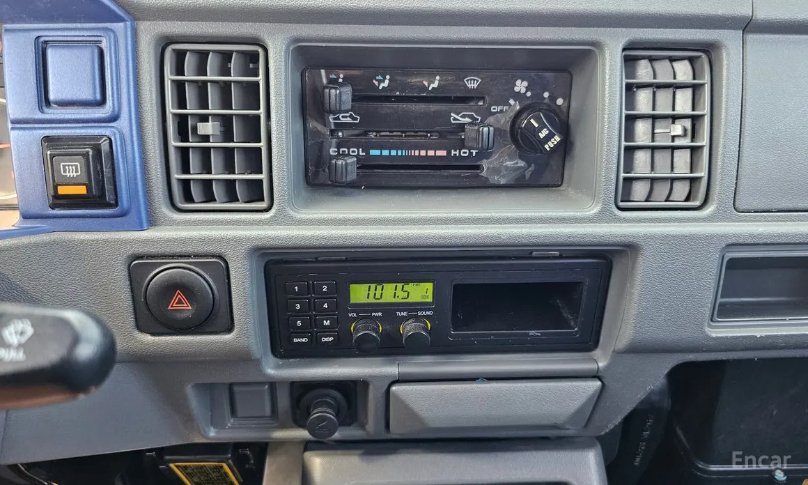 Фото 17 - Chevrolet Damas