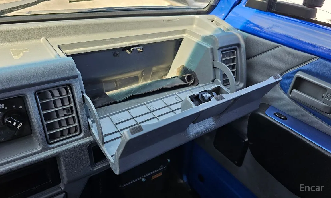 Фото 18 - Chevrolet Damas