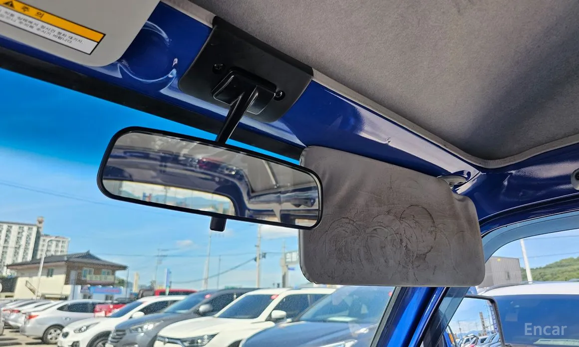 Фото 19 - Chevrolet Damas