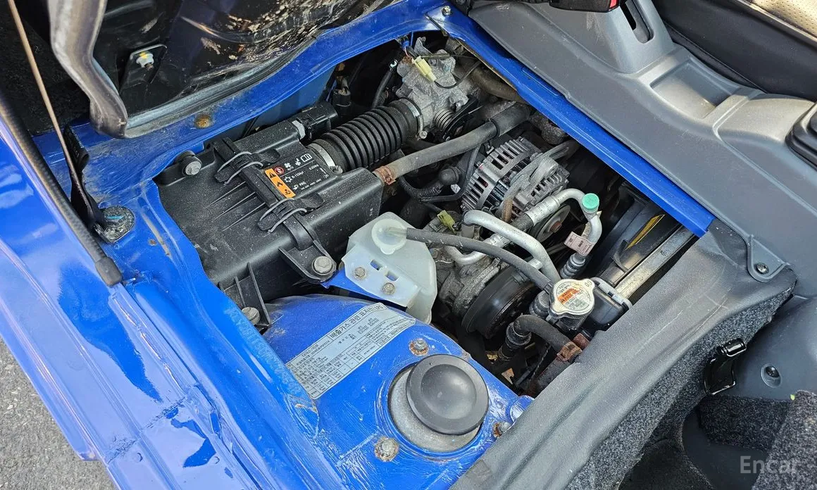 Фото 6 - Chevrolet Damas