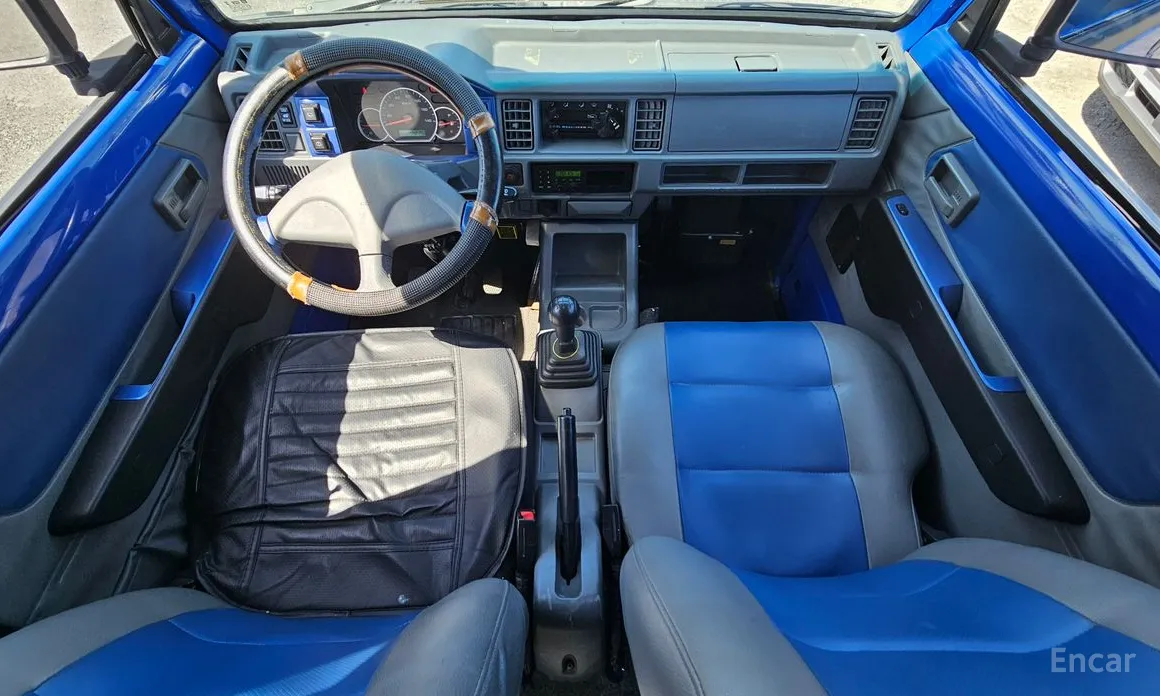 Фото 7 - Chevrolet Damas