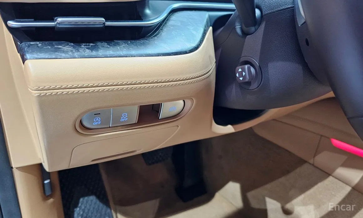 Фото 17 - Genesis G90