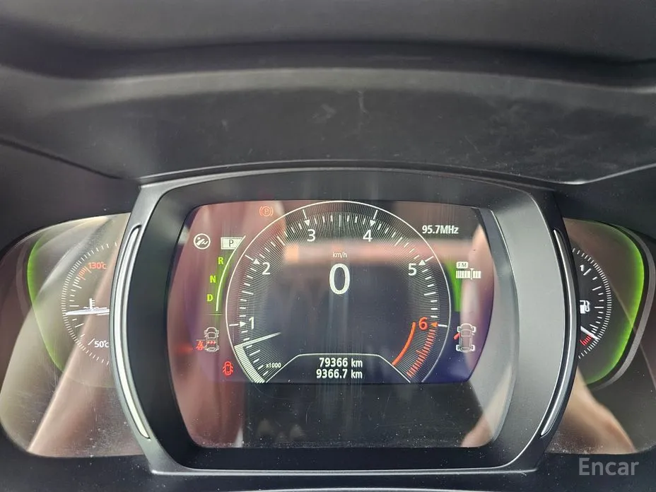 Фото 11 - Renault QM6